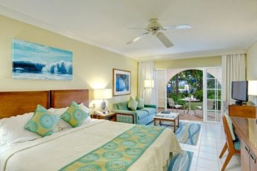 Turtle Beach By Elegant Hotels - Barbados
