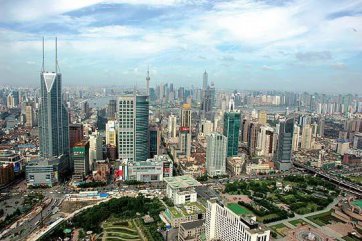 Velký okruh Čínou s návštěvou Hong Kongu - Čína