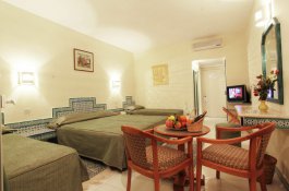 Hotel Venice Beach - Tunisko - Djerba - Sidi Mahrez