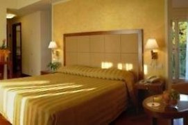 Versilia Palace Hotel - Itálie - Toskánsko - Marina di Pietrasanta