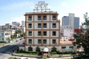 Hotel Victoria - Kuba - Havana