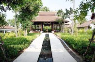 Villa Lawana - Thajsko - Ko Samui - Chaweng Beach