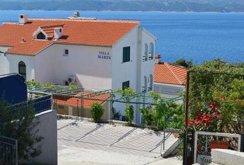 Villa Marin - Chorvatsko - Střední Dalmácie - Staniči