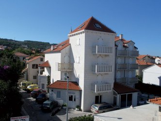 Villa Supetar