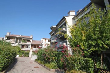 Villaggio Green Residence Sirmione - Itálie - Lago di Garda