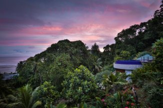 Villas de Jardin - Seychely - Mahé