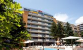 Hotel Hotel Hvd Viva Club - Bulharsko - Zlaté Písky