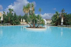 VOI Arenalla Resort - Itálie - Sicílie - Syrakusy