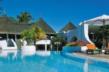 ﻿Vstup do ráje - Mauritius