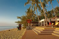 Weekender Resort & Spa - Thajsko - Ko Samui - Lamai Beach