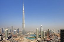 WELCOME HOTEL APARTMENT - Spojené arabské emiráty - Dubaj