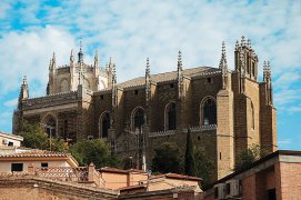 Za krásami Barcelony a Andalusie - Španělsko