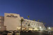 Hotel Astral Maris - Izrael - Eilat