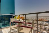 Abidos Hotel Apartment - Spojené arabské emiráty - Dubaj - Al Barsha