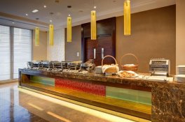 Abidos Hotel Apartment - Spojené arabské emiráty - Dubaj - Al Barsha