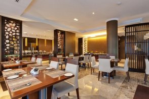 Abidos Hotel Apartment - Spojené arabské emiráty - Dubaj - Al Barsha