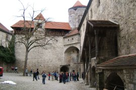 Adventní Salcburk a Štýr - Rakousko