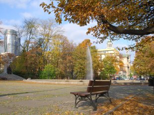 Adventní Varšava UNESCO po stopách Chopina s koncertem a vánoční trhy