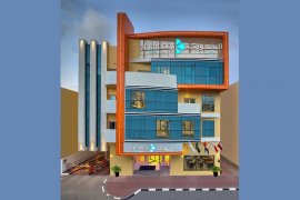 Hotel Al Khoory Inn Bur Dubai