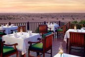 Al Maha a Luxury Collection Desert Resort & Spa - Spojené arabské emiráty - Dubaj
