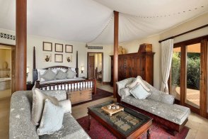 Al Maha a Luxury Collection Desert Resort & Spa - Spojené arabské emiráty - Dubaj