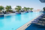 Al Salam Hotel Suites - Spojené arabské emiráty - Dubaj