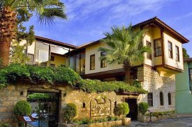 ALPPASA BOUTIQUE HOTEL