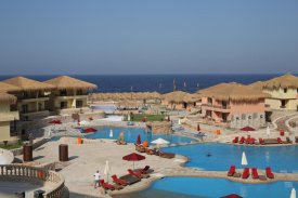 Recenze Hotel Amarina Jannah Resort & Aqua Park