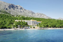 Aminess Grand Azur Hotel - Chorvatsko - Jižní Dalmácie - Orebič