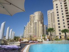 AMWAJ ROTANA JUMEIRAH BEACH