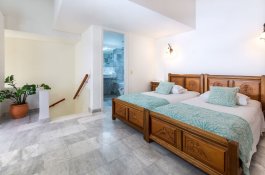 Anais Collection Hotels and Suites - Řecko - Kréta - Chania