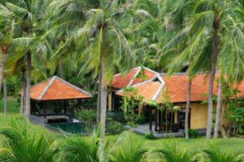 Recenze Anantara Mui Ne Resort & Spa