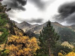 Andorra Via Ferraty