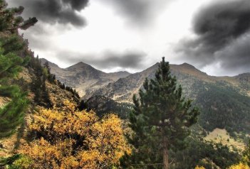 Andorra Via Ferraty - Andorra