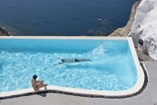 Andronis Luxury Suites - Řecko - Santorini - Oia