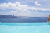Andronis Luxury Suites - Řecko - Santorini - Oia