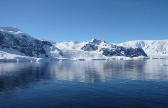 Poznávací zájezd Antarktida