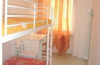 Apartmány Branzin - Itálie - Caorle