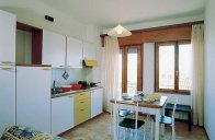 Apartmány Cristallo - Itálie - Caorle