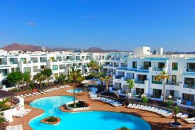 Recenze Apartmány GALEÓN PLAYA