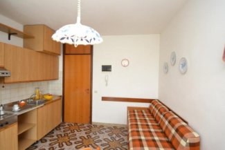 Apartmány Giuliana - Itálie - Bibione