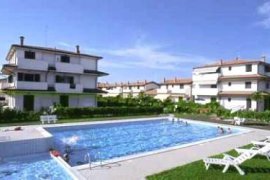 Apartmány Laguna - Itálie - Caorle