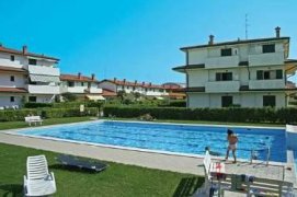 Apartmány Laguna - Itálie - Caorle