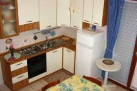 Apartmány Laguna - Itálie - Caorle