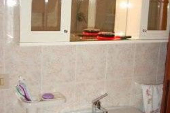 Apartmány Laguna - Itálie - Caorle