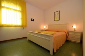 Apartmány Tritone Ai Pini - Itálie - Bibione