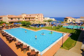 Recenze AQUIS VASIA BEACH