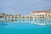 Arcanus Hotels Sorgun - Turecko - Side - Sorgun