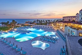 Recenze Arcanus Hotels Sorgun