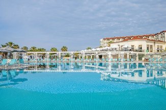 Arcanus Hotels Sorgun - Turecko - Side - Sorgun